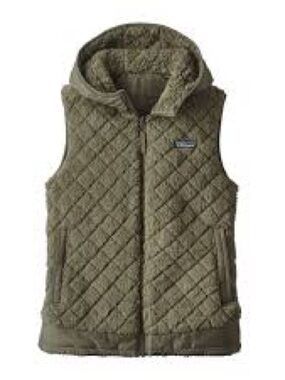 Patagonia W's Los Gatos Hooded Vest